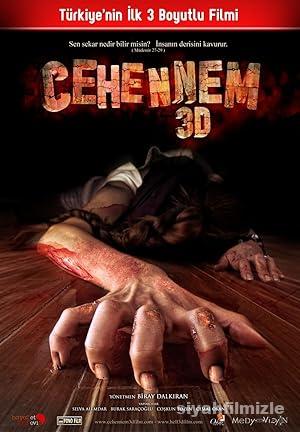 Cehennem 3D 2010 izle