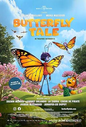 Cesur Kanatlar: Doğanın Sesi 2023 izle