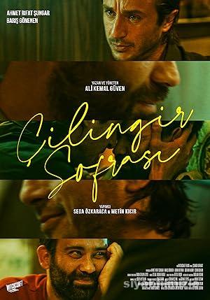 Çilingir Sofrası 2022 izle