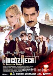 Cingöz Recai: Bir Efsanenin Dönüşü 2017 izle
