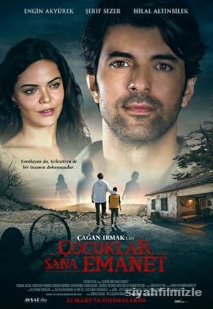Çocuklar Sana Emanet 2018 izle