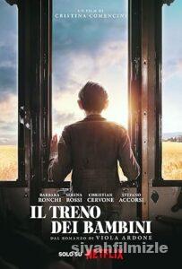 Çocukların Treni 2024 izle