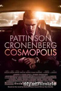 Cosmopolis 2012 izle