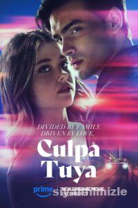 Culpa Tuya 2024 izle