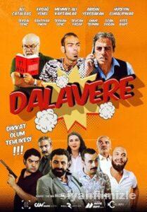 Dalavere 2019 izle