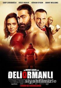 Deliormanlı 2016 izle