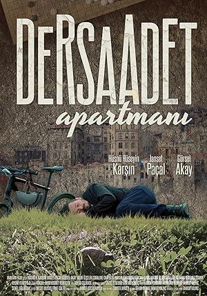 Dersaadet Apartmani 2020 izle