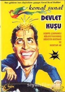 Devlet Kuşu 1980 izle