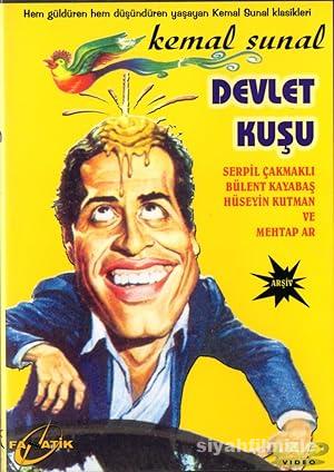 Devlet Kuşu 1980 izle