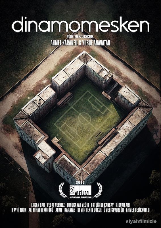 Dinamo Mesken 2023 izle