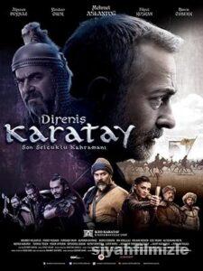Direniş: Karatay 2018 izle