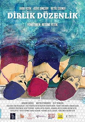 Dirlik Düzenlik 2020 izle