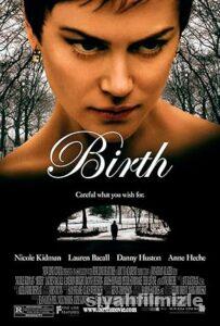 Doğum (Birth) 2004 izle