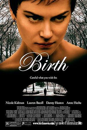 Doğum (Birth) 2004 izle