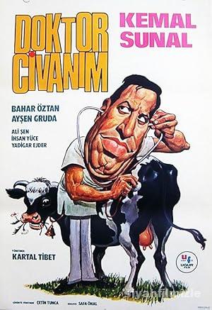 Doktor Civanım 1983 izle