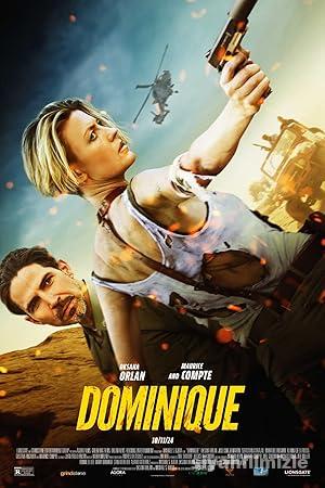 Dominique 2024 izle