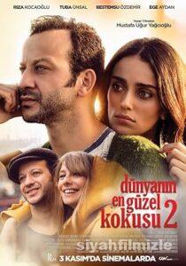 Dünyanın En Güzel Kokusu 2 2017 izle