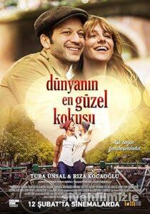 Dünyanın En Güzel Kokusu 2016 izle