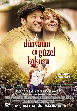 Dünyanın En Güzel Kokusu 2016 izle