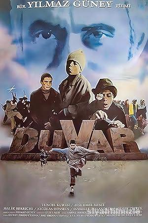 Duvar 1983 izle