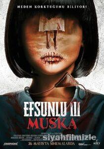 Efsunlu 3: Muska 2023 izle