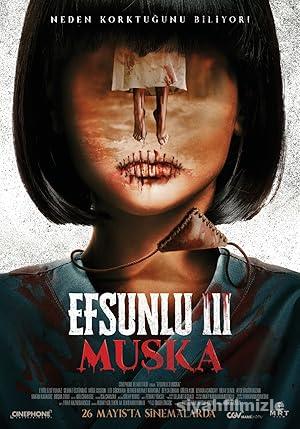 Efsunlu 3: Muska 2023 izle