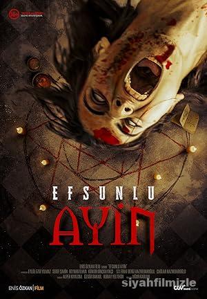 Efsunlu Ayin 2020 izle