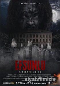 Efsunlu: Kabirden Gelen 2019 izle