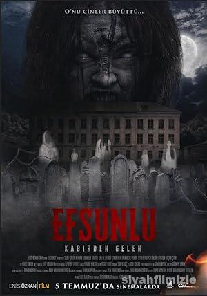 Efsunlu: Kabirden Gelen 2019 izle