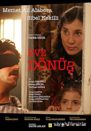Eve Dönüş 2006 izle