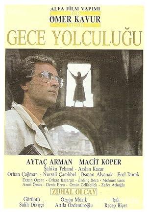 Gece Yolculuğu 1988 izle