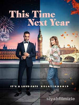 Gelecek Yıl Aynı Yerde 2024 izle