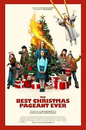 Gelmiş Geçmiş En İyi Noel Gösterisi 2024 izle