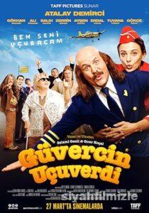Güvercin Uçuverdi 2015 izle