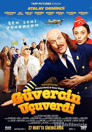 Güvercin Uçuverdi 2015 izle