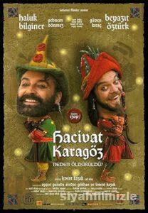 Hacivat Karagöz Neden Öldürüldü? 2006 izle
