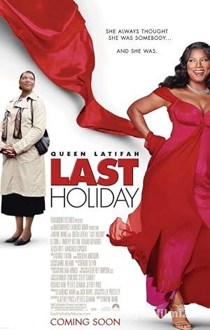 Hayatımın Tatili 2006 izle