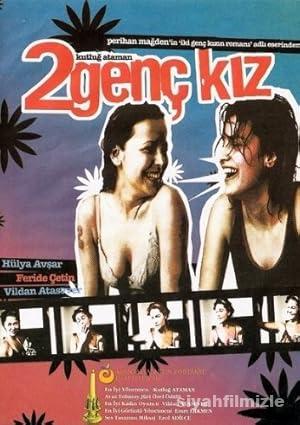 İki Genç Kız 2005 izle