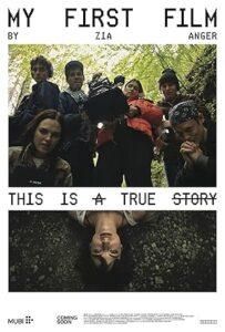 İlk Filmim 2024 izle