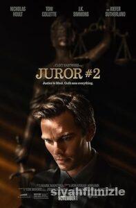 Juror #2 2024 izle