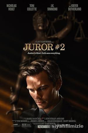 Juror #2 2024 izle