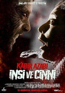 Kabir Azabı: İnsi ve Cinni 2024 izle