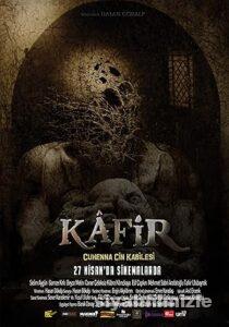 Kafir 2018 izle