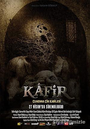 Kafir 2018 izle