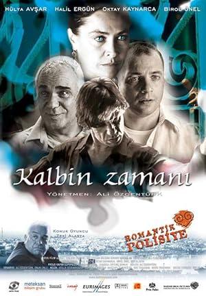 Kalbin Zamanı 2004 izle