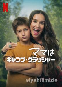 Kamp Annesi 2024 izle