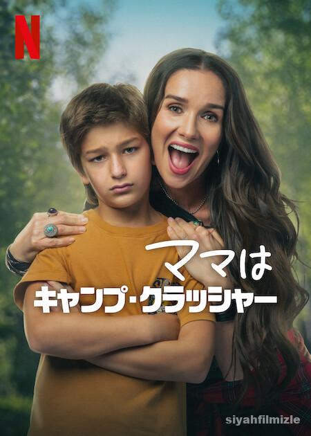 Kamp Annesi 2024 izle