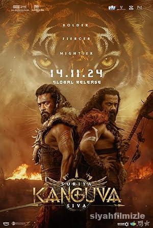 Kanguva 2024 izle