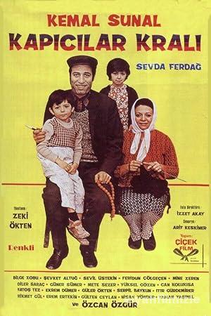 Kapıcılar Kralı 1976 izle