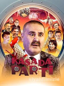 Kasada Parti 2024 izle
